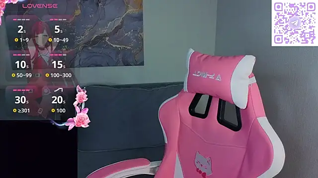 Jane Goddesss online show from 05.08.26