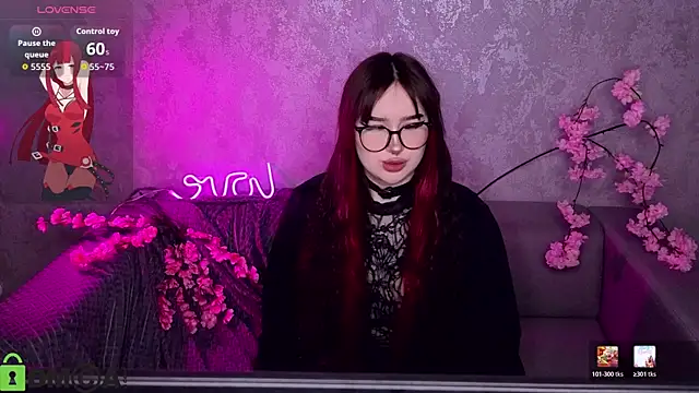 Jane Goddesss online show from 05.18.26