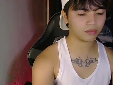Untouchable Bromancexxx online show from 06.08.26