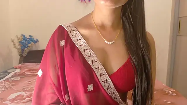 Cute SnehaX online show from 06.21.26