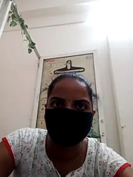 Snapshot of _anju_ chatting on 06.03.26 anju online show from 06.03.26