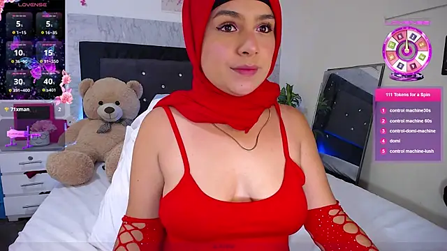 alia asad online show from 06.17.26