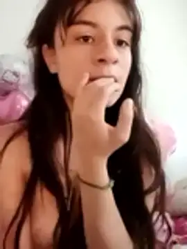 Jade sexydoll online show from 04.25.26