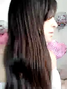 Jade sexydoll online show from 05.01.26