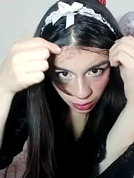 Jade sexydoll online show from 05.15.26
