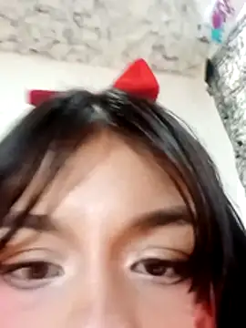 Jade sexydoll online show from 05.18.26