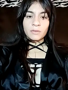 Jade sexydoll online show from 05.22.26