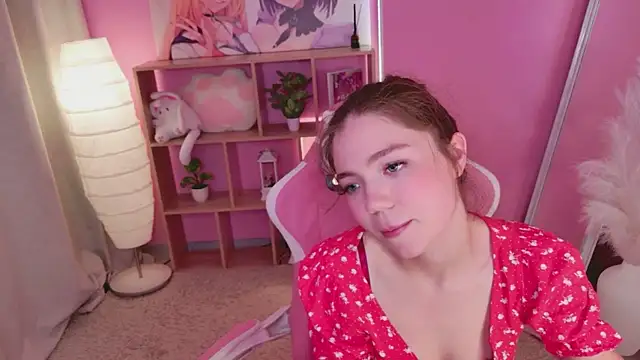 Rita Shy online show from 06.06.26