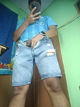 romeohotpig online show from 06.18.26