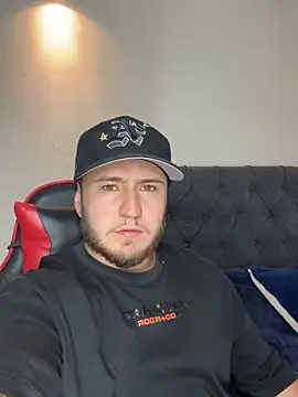 Blake Wolf1 online show from 04.01.26