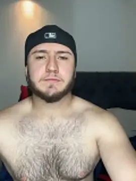 Blake Wolf1 online show from 04.03.26