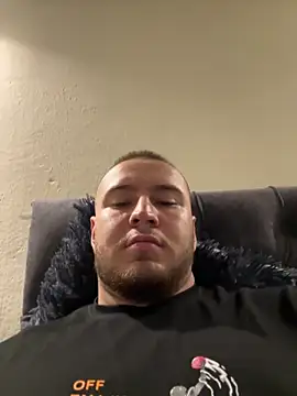 Blake Wolf1 online show from 05.27.26