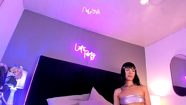 Snapshot of Anny_babby chatting on 04.21.26 Anny babby online show from 04.21.26