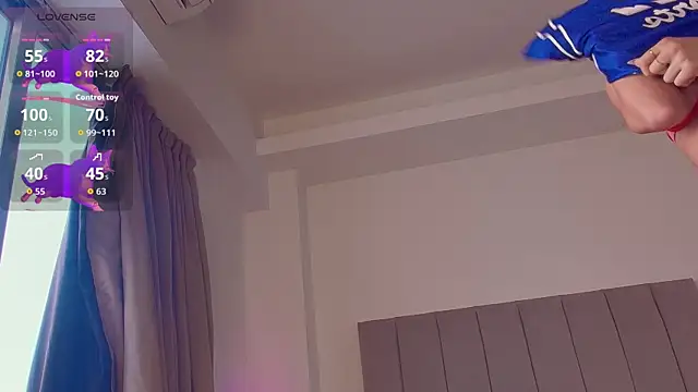 leonienoire online show from 06.12.26