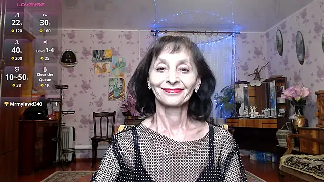 Shooting-Star- online show from 04.23.26