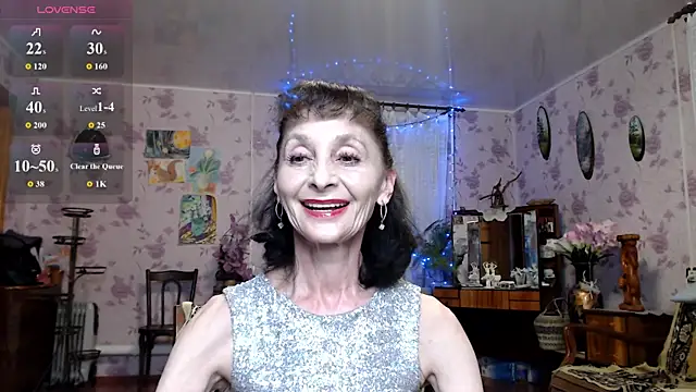 Shooting-Star- online show from 05.07.26