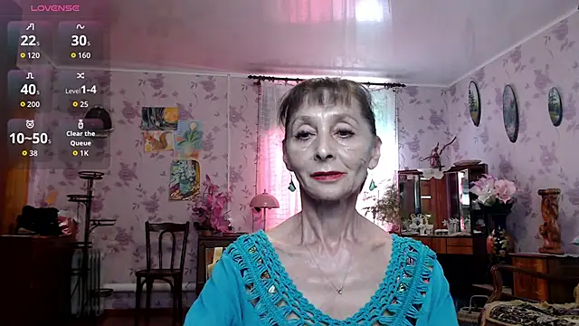 Shooting-Star- online show from 06.04.26