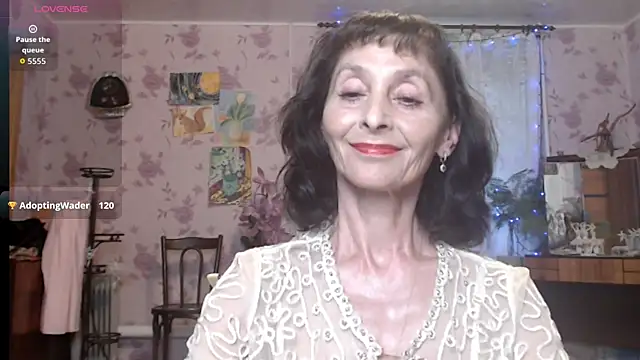 Shooting-Star- online show from 06.21.26