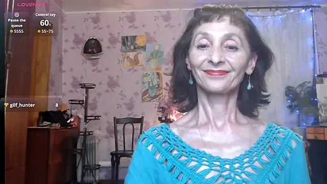 Shooting-Star- online show from 06.23.26