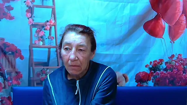 AngelaMolda online show from 03.28.26