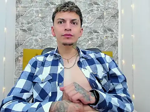 Max sstteel online show from 04.23.26