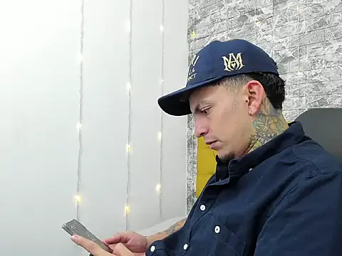 Max sstteel online show from 04.29.26