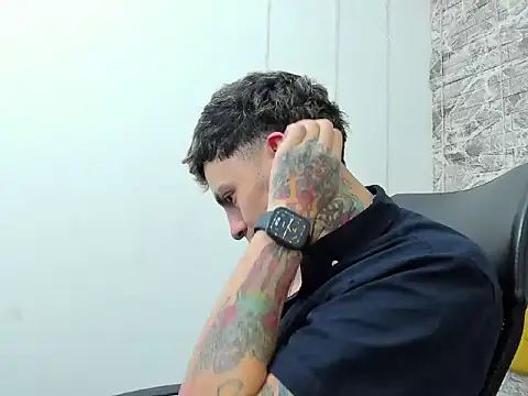 Max sstteel online show from 04.30.26