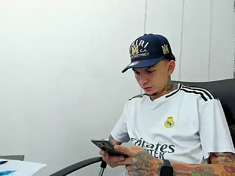 Max sstteel online show from 05.07.26