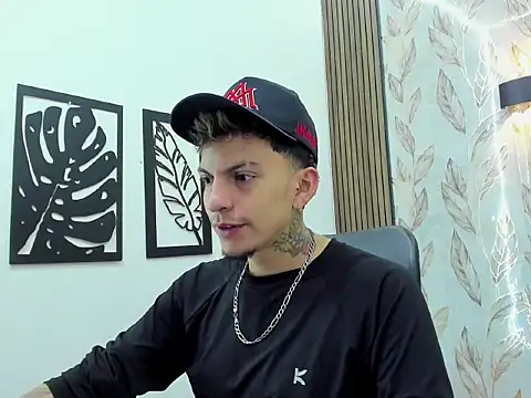 Max sstteel online show from 05.08.26