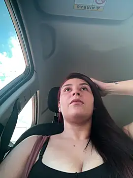 veronicasapequinha online show from 04.02.26