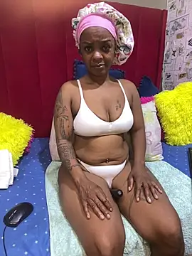 Cherrybootyofjoy86 online show from 03.28.26