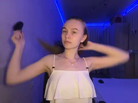 melissashineeee online show from 04.12.26