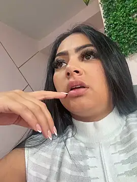 PinkDoll14 online show from 03.28.26