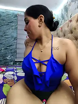 val eria online show from 03.31.26