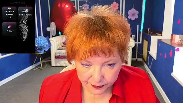 Kira Kingslee online show from 03.28.26