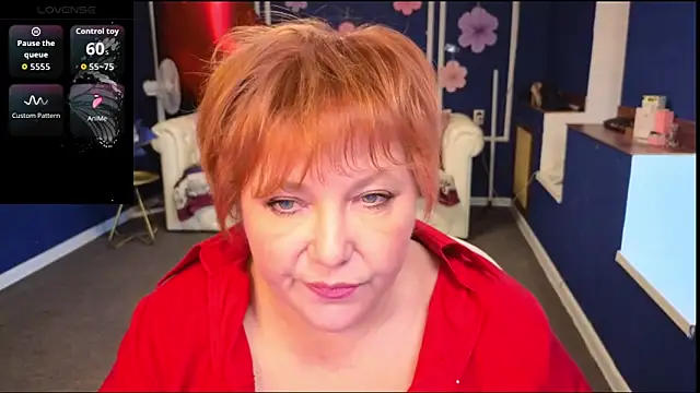 Kira Kingslee online show from 05.11.26