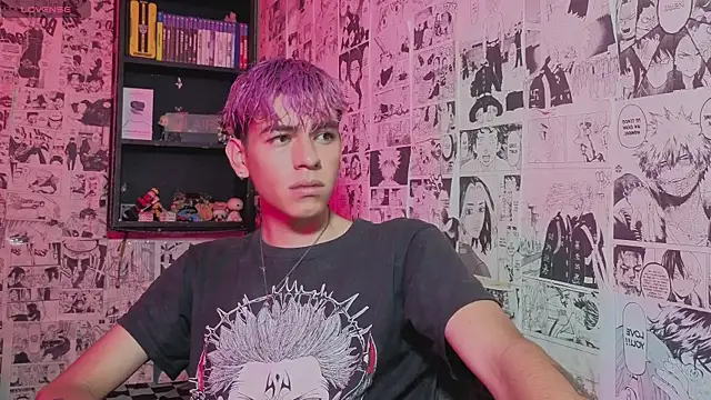 Mikey TR online show from 04.01.26