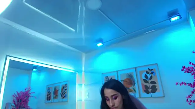 Palmer foxx online show from 04.25.26