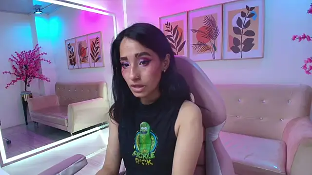 Palmer foxx online show from 05.05.26