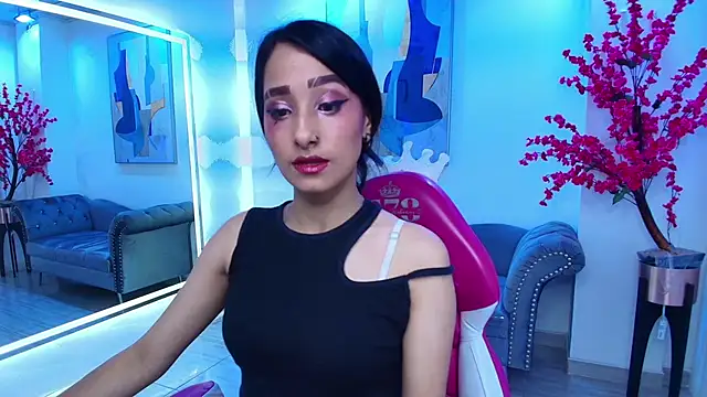Palmer foxx online show from 06.11.26