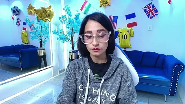 Palmer foxx online show from 07.02.26