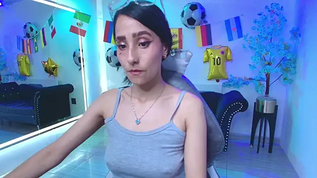 Palmer foxx online show from 07.04.26