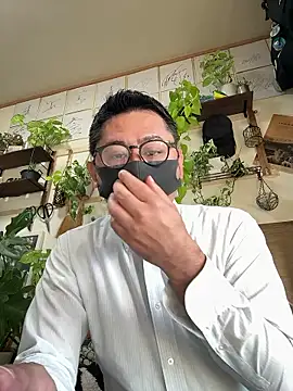 RYUICHI 1919 online show from 05.10.26