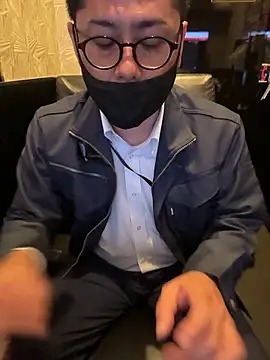 RYUICHI 1919 online show from 05.11.26