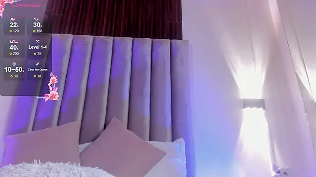 Valentina-Garciia online show from 05.11.26