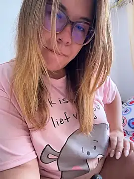 spicymichelle online show from 04.11.26