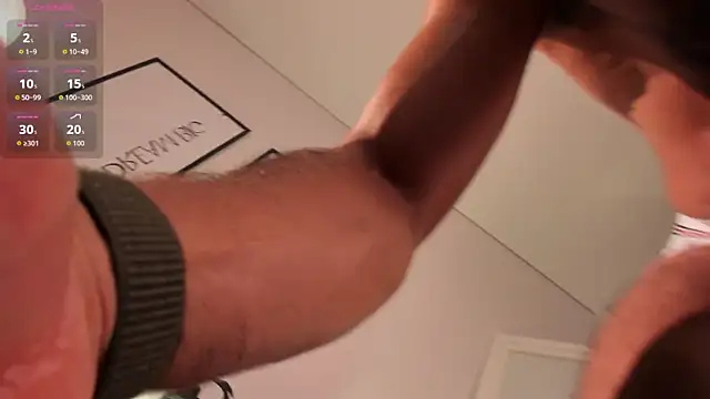 Max strong01 online show from 05.09.26