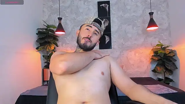 martin foster  online show from 03.28.26