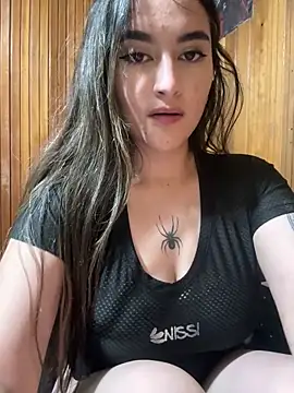 Camila010203 online show from 03.28.26