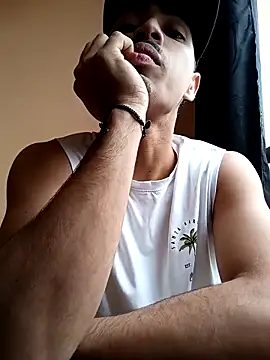 LucaColmal online show from 03.29.26